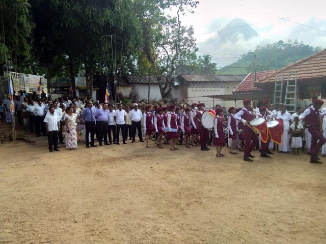 71 th independence day